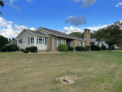 170 11th Ave, Meyersdale, PA, 15552