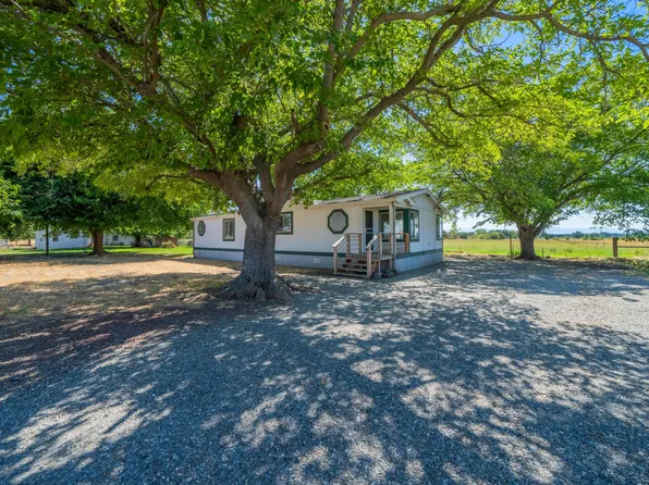 11819 A St, Red Bluff, CA 96080