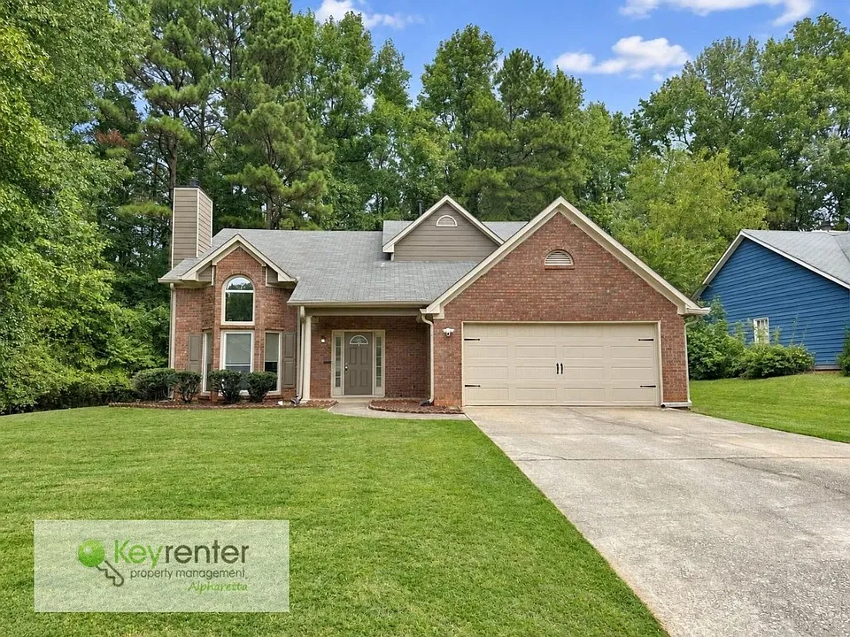 4840 Jones Bridge Place Dr