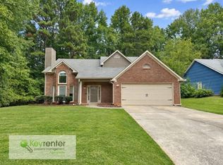 4840 Jones Bridge Place Dr, Johns Creek, GA 30022