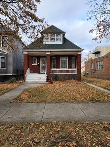 4638 W Altgeld St, Chicago, IL, 60639