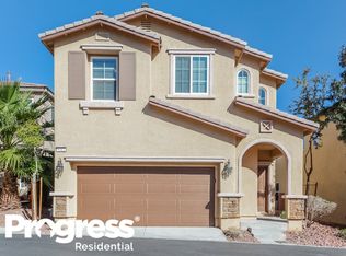 9312 Flowering Tulip Ave, Las Vegas, NV 89166
