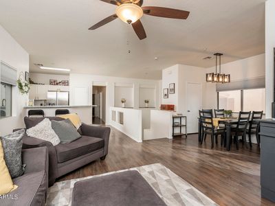 805 S SYCAMORE -- #211, Mesa, AZ, 85202