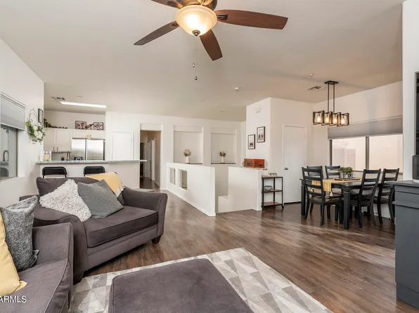805 S SYCAMORE -- #211, Mesa, AZ 85202