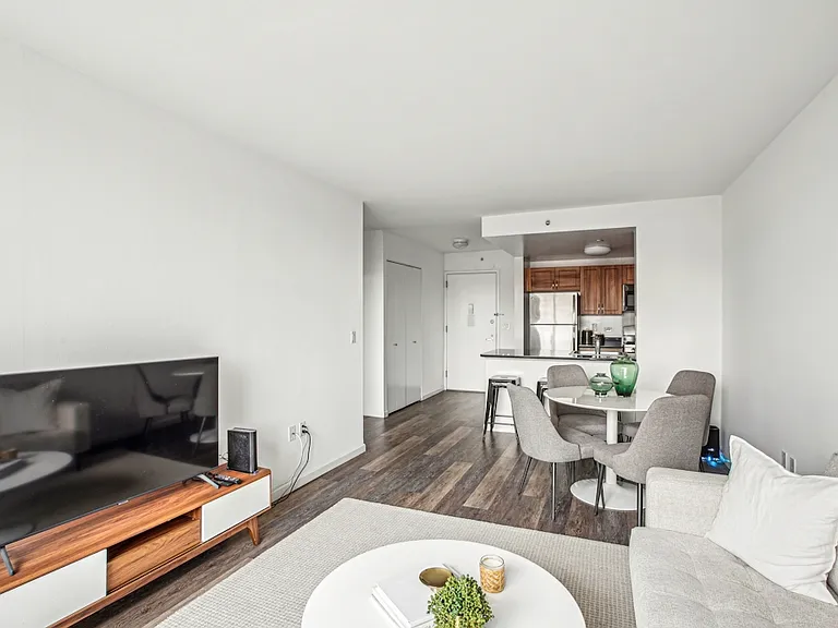 229 Chrystie St #1020A — Photo 9