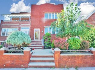 7517 11th Ave, Brooklyn, NY 11228