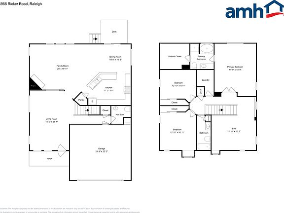 2nd image of 5955 Ricker Rd