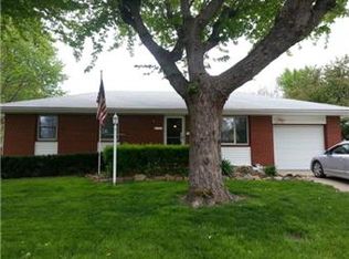 101 SW Alderson Pl, Lees Summit, MO 64063