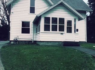 304 Ferry St, Wabash, IN 46992