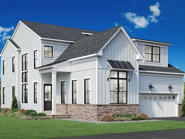 6 Harborstone Dr, Marion, MA 02738