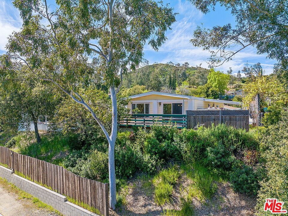 1st image of 23777 Mulholland Hwy #187
