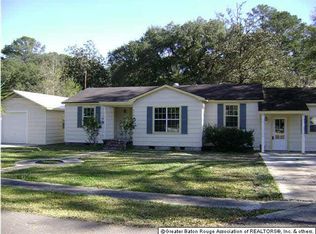 910 N Janice Ave, Gonzales, LA 70737