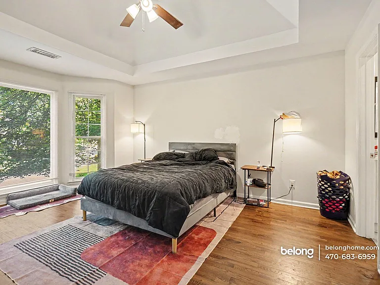 2485 Zachary Woods Dr NW — Photo 4