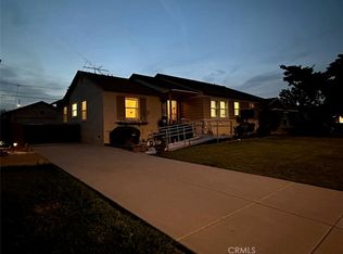 1215 Pontenova Ave, Hacienda Heights, CA 91745