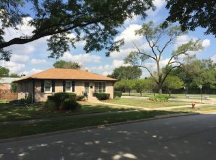 1412 Atwood Ave, Berkeley, IL 60163