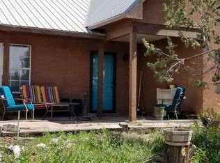 8 Designers Ct, Edgewood, NM 87015