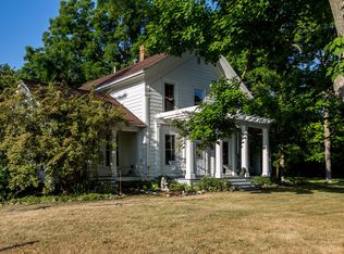 7815 W Beard Rd, Perry, MI 48872