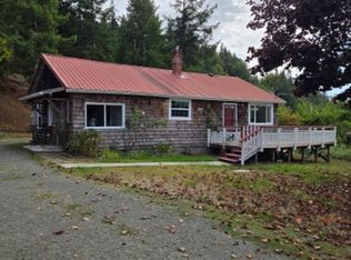 95328 Sitkum Ln, Myrtle Point, OR 97458
