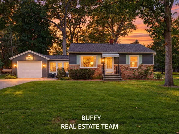 3489 Wickham Dr, Norton Shores, MI 49441