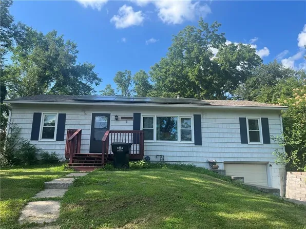 16806 James Downey Rd, Independence, MO 64057