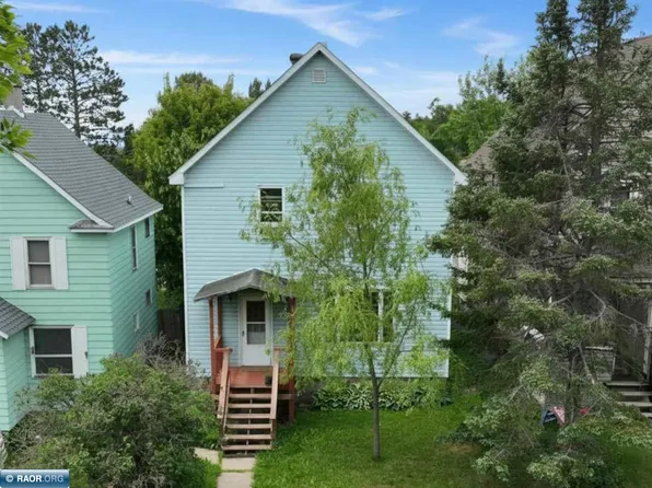 213 W Wisconsin Ave, Gilbert, MN 55741