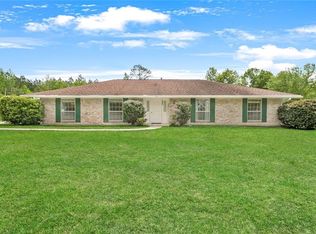 1005 Poplar Rd, Franklinton, LA 70438