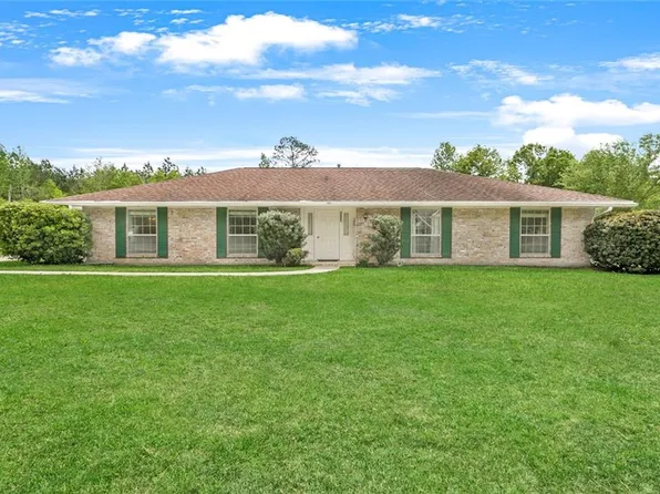 1005 Poplar Rd, Franklinton, LA 70438