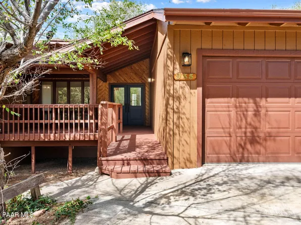 935 Garland Dr, Prescott, AZ 86305