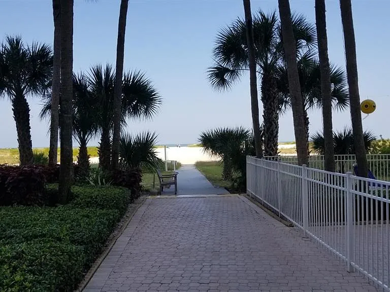 1270 Gulf Blvd #302 — Photo 5