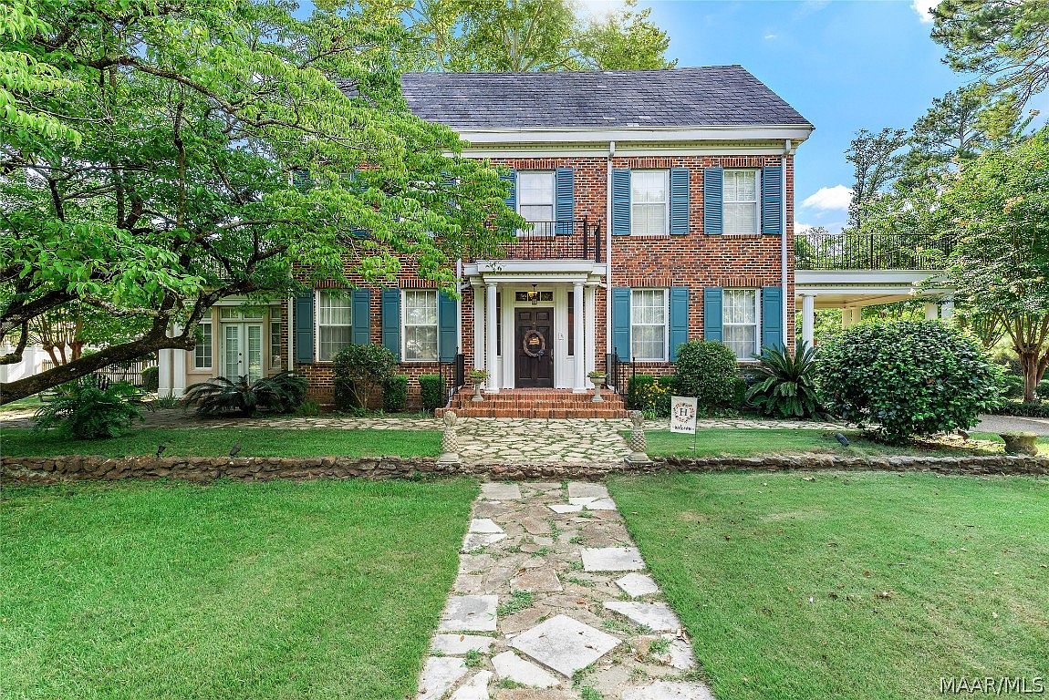 100 S Franklin Ave, Luverne, AL 36049 MLS 532357 Zillow