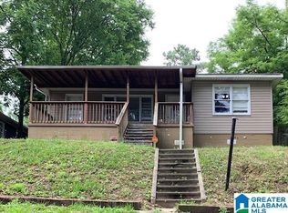4937 Brittain St, Birmingham, AL 35217