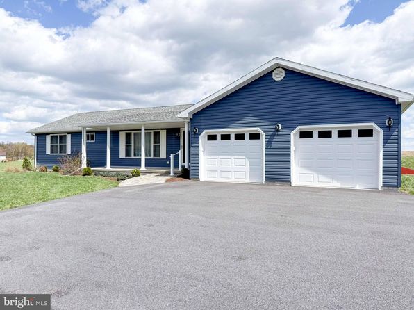 9581 Blue Spring Rd, Mercersburg, PA 17236