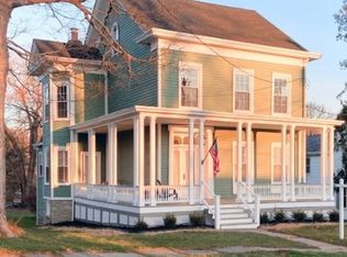 15 Linwood Ave, Newton, NJ 07860