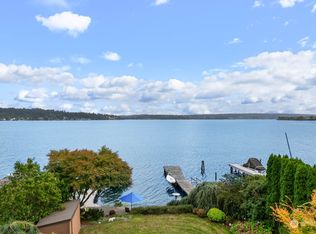 9522 Lake Shore Blvd NE, Seattle, WA
