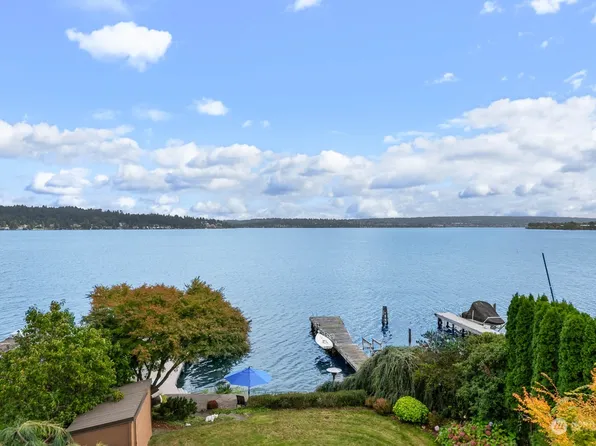 9522 Lake Shore Boulevard NE, Seattle, WA 98115