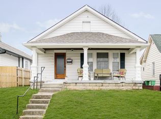 610 Iowa St, Indianapolis, IN