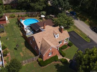 5635 Belmont Rd, North Chesterfield, VA 23234