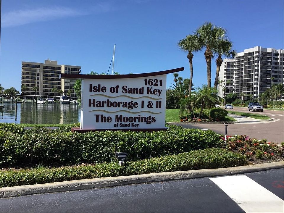 1st image of 1651 Sand Key Estates Ct APT 71