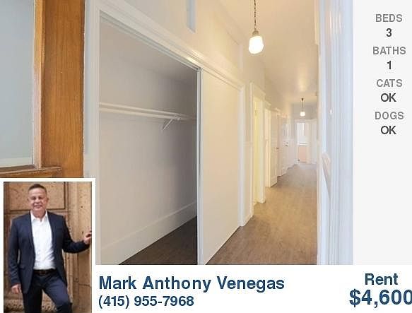 1st image of 543 Vallejo St #3