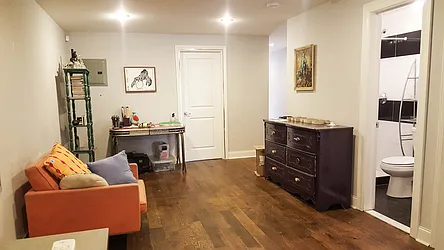 Rented by Urban Pads