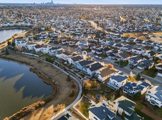 15919 58th St NW, Edmonton, AB T5Y 2R5