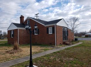 701 Ellerslie Ave, Colonial Heights, VA 23834