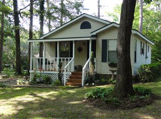 20 County Road 449, Iuka, MS 38852