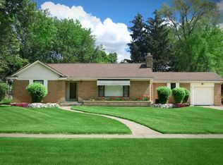 2534 Nolen Dr, Flint, MI 48504