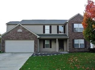 1241 Slate Dr, Anderson, IN 46013