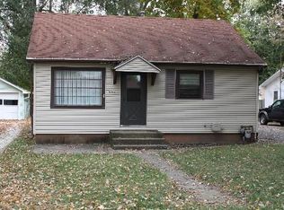 121 N Pearl St, Kankakee, IL