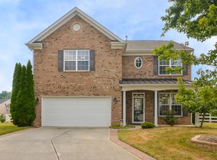 10907 Trout Creek Pl, Davidson, NC 28036