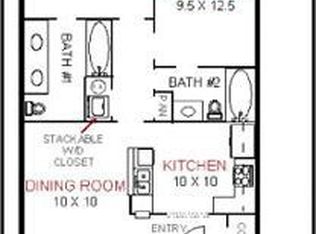 4777 Cedar Springs Rd APT 5C, Dallas, TX 75219