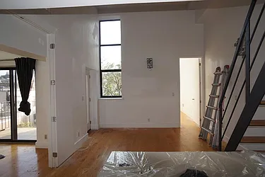 Rented by Corcoran