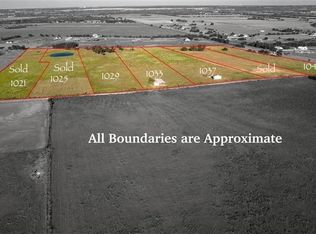 1037 Tynes Rd, Lorena, TX 76655